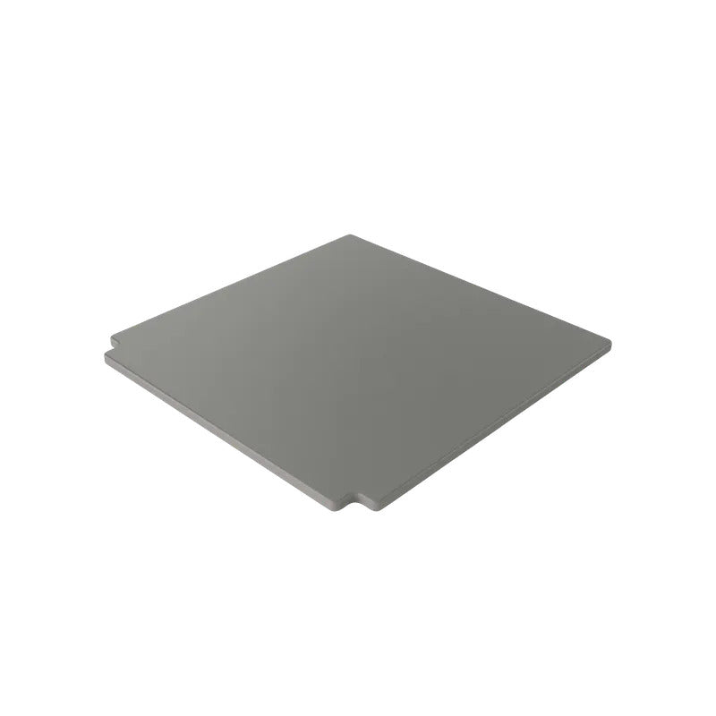 Weber Crafted Glazed Pizza Stone Square