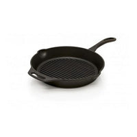 Petromax Grill Fire Skillet with one pan handle
