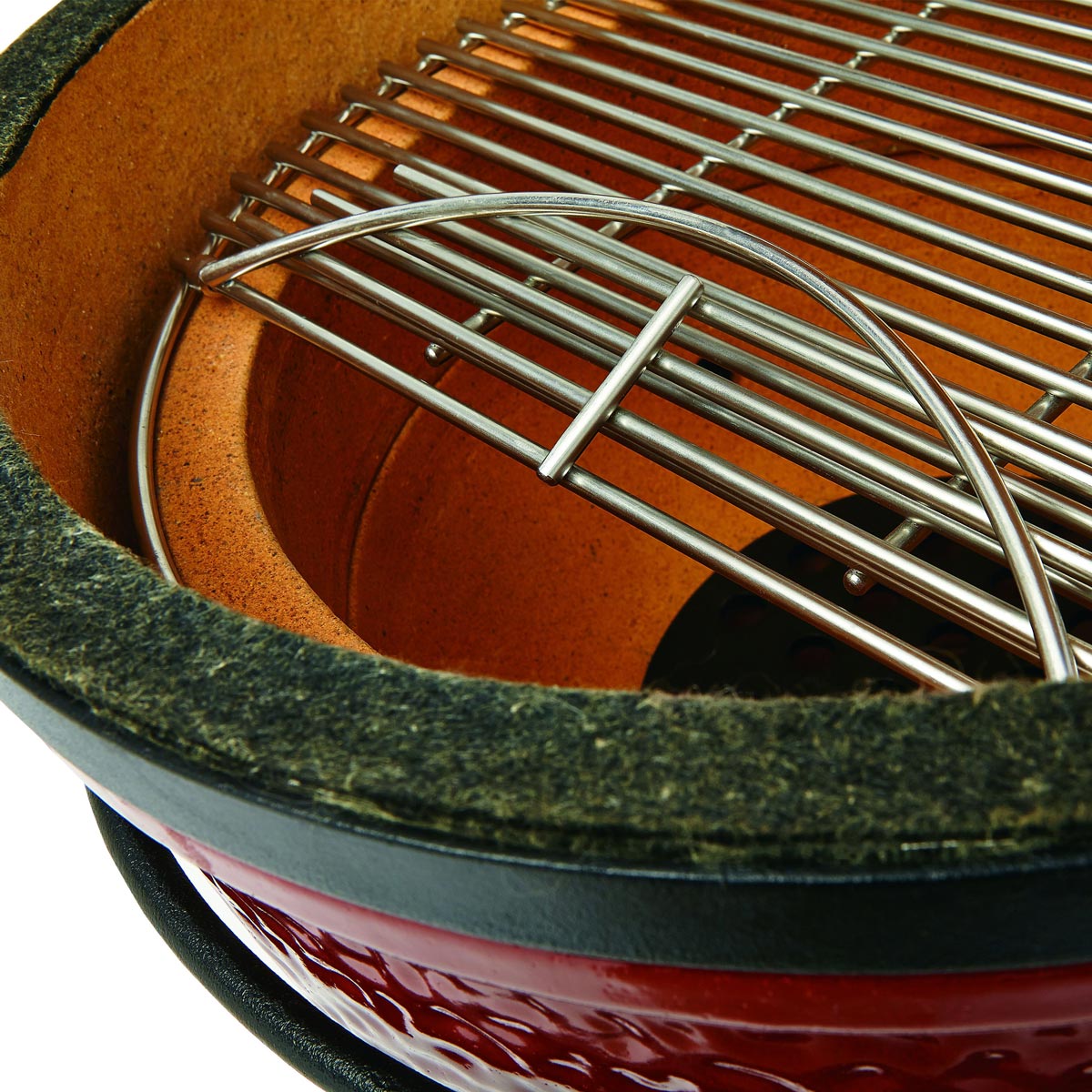 Kamado Joe 