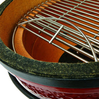 Kamado Joe 