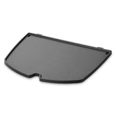 Weber Cast Iron Griddle- Q2000