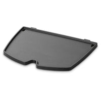 Weber Cast Iron Griddle