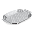 Weber Premium Grilling Basket Stainless Steel - Large