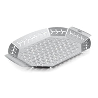 Weber Premium Grilling Basket Stainless Steel - Large