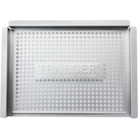 Traeger Cooking Accessories - Stainless Grilling Basket