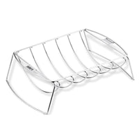 Weber Premium Grilling Rack - Rib and Roast