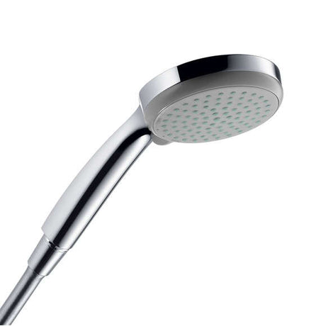 Hansgrohe Croma 160 Showerpipe & 2jet Hand Shower