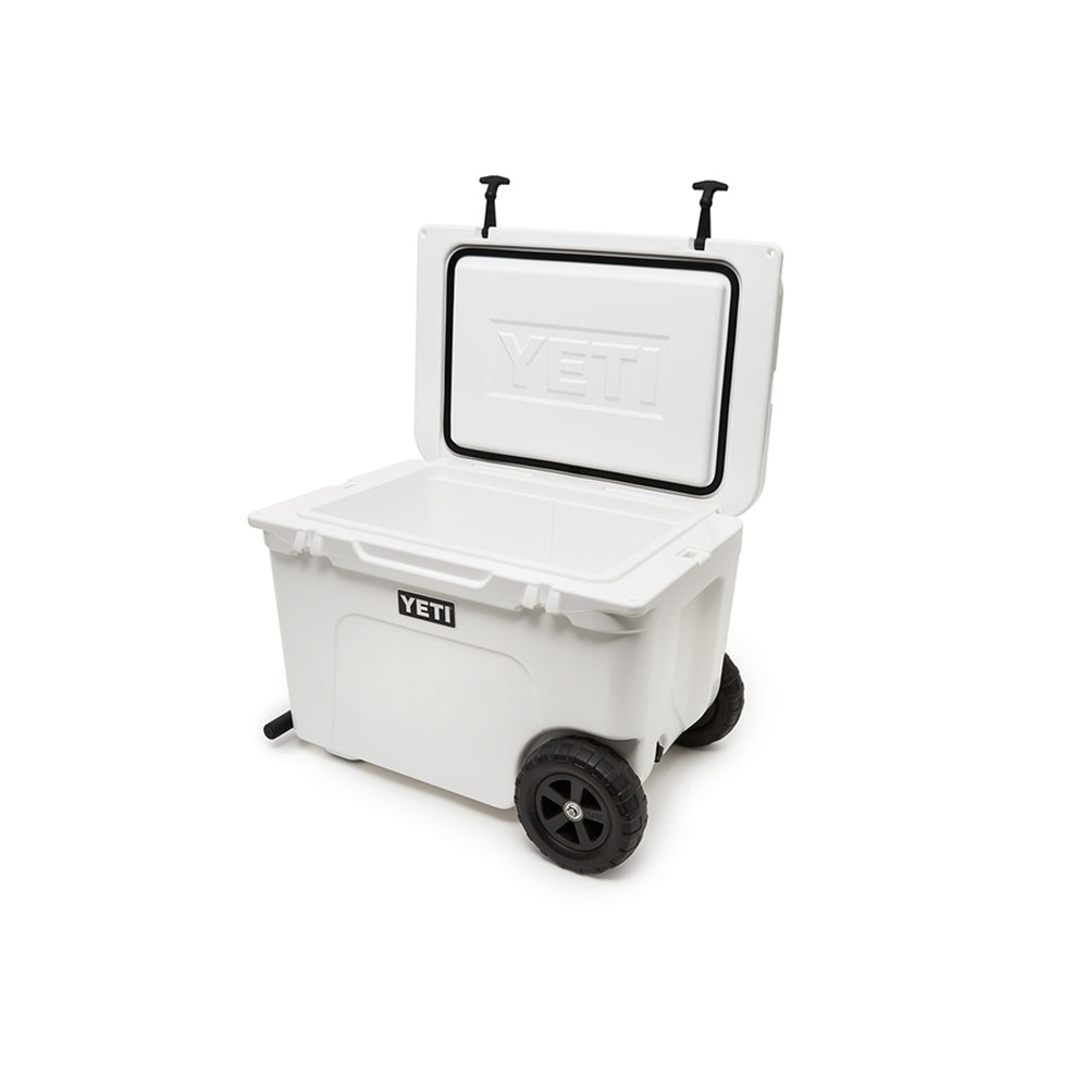 Yeti Tundra Haul Cool Box - Available in Various Colours