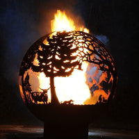 The FirePit Company - Highland Fire Pit