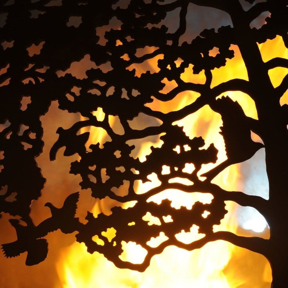 The FirePit Company - Highland Fire Pit