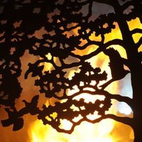 The FirePit Company - Highland Fire Pit