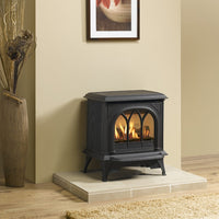 Gazco Huntingdon 30 Gas Stove - Balanced Flue