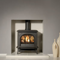 Gazco Huntingdon 30 Gas Stove - Balanced Flue