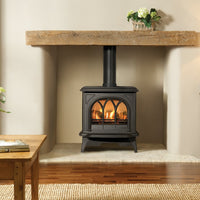 Gazco Huntingdon 30 Gas Stove - Balanced Flue
