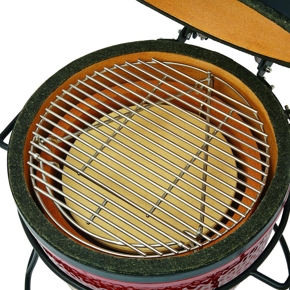 Kamado Joe 