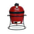 Kamado Joe "Joe Jr." Charcoal BBQ Grill Smoker