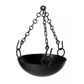 Kadai Cooking Bowl for 70/80cm Kadai Fire Pits