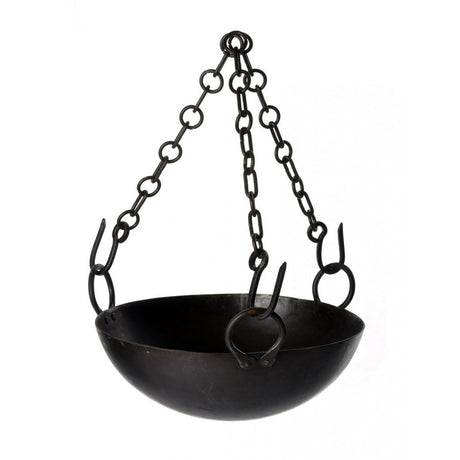 Kadai Cooking Bowl for 70/80cm Kadai Fire Pits