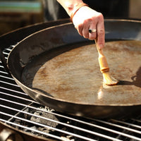 Kadai Paella Pan