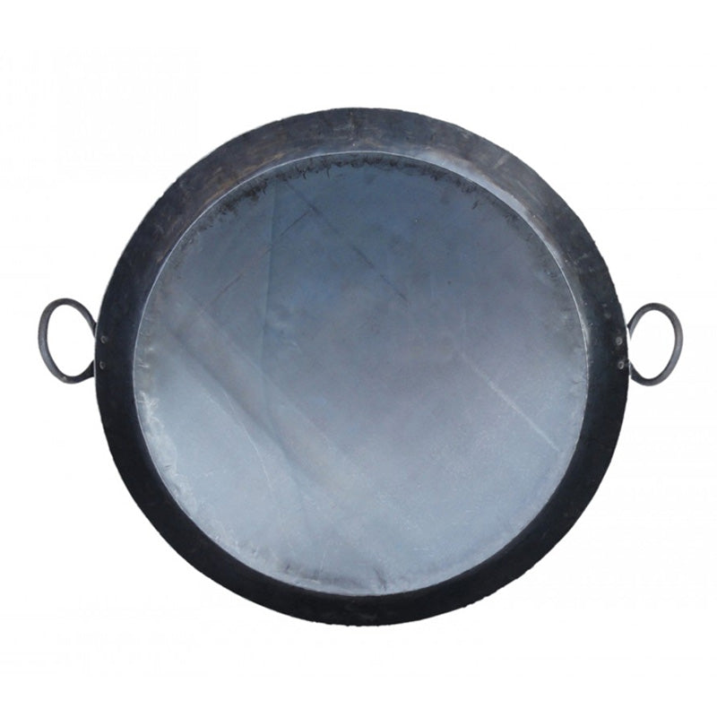 Kadai Paella Pan