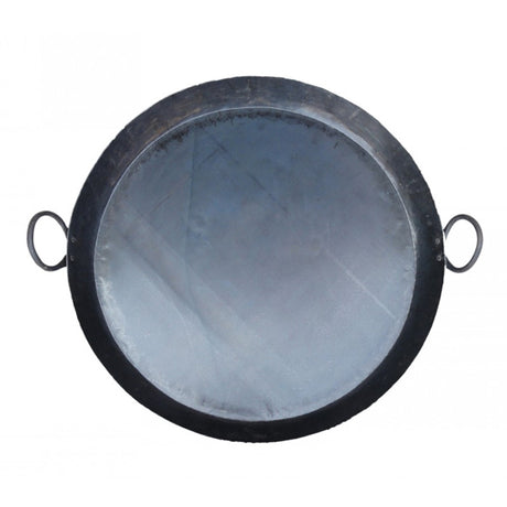 Kadai Paella Pan