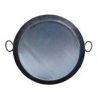 Kadai Paella Pan