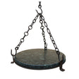 Kadai Stone Griddle Plate for Kadai Tripod