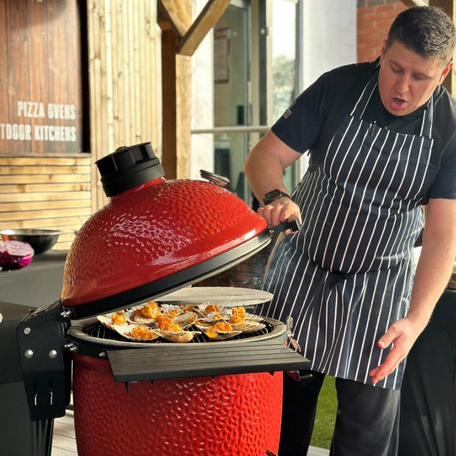 BBQ Bonanza 2026