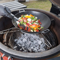 Kamado Joe Accessory Rack - Classic