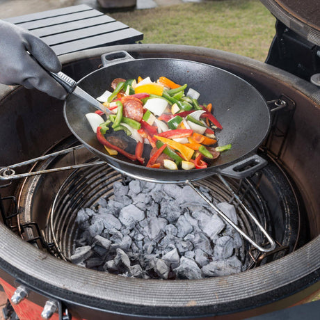 Kamado Joe Accessory Rack - Big Joe