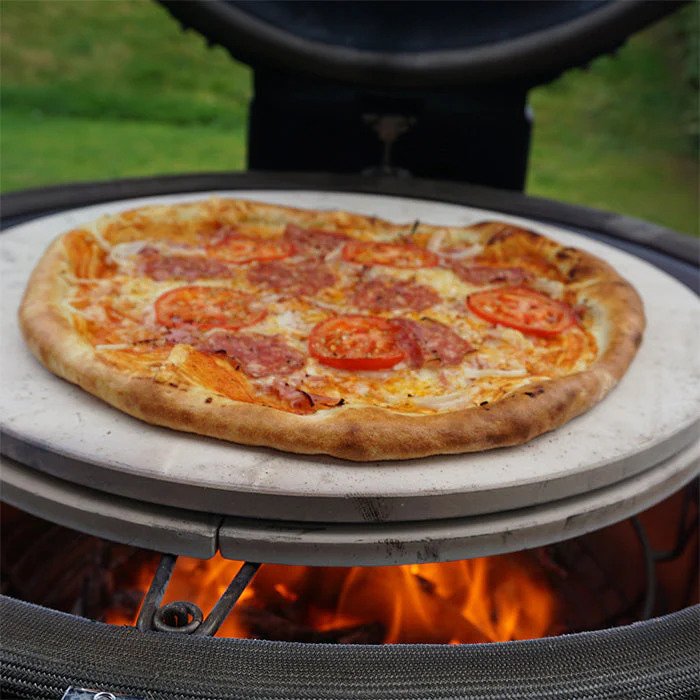 Kamado Joe Pizza Stone - Classic Joe