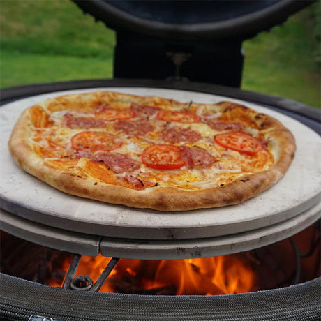 Kamado Joe Pizza Stone - Classic Joe