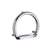 Keuco Universal Grab Bar With Integrated Shelf