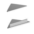 Keuco Edition 400 Corner Shower Shelf
