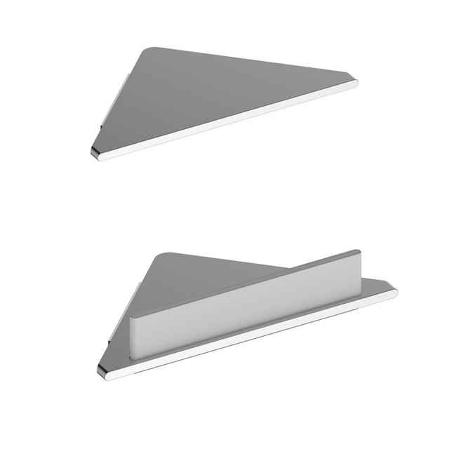 Keuco Edition 400 Corner Shower Shelf