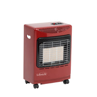 Lifestyle Mini Heatforce Indoor Heater - Available in 3 Colours
