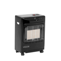 Lifestyle Mini Heatforce Indoor Heater - Available in 3 Colours