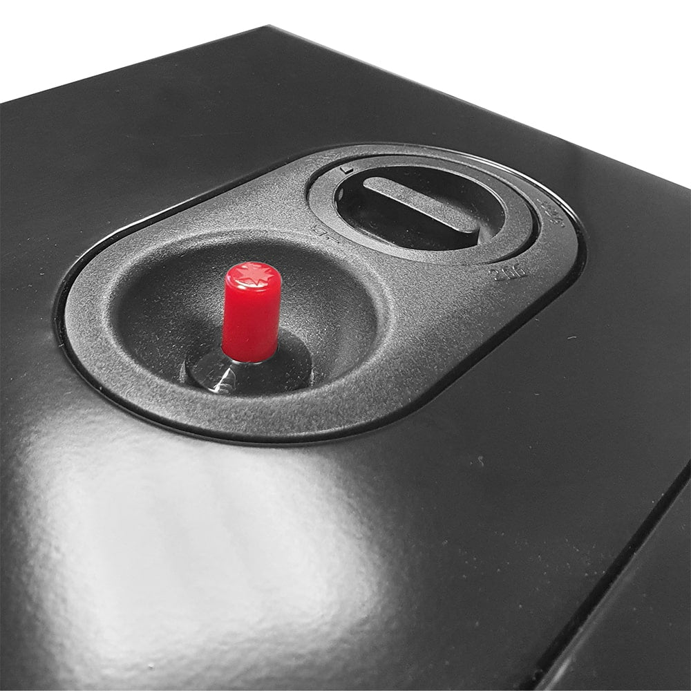 Lifestyle Mini Heatforce Indoor Heater - Available in 3 Colours