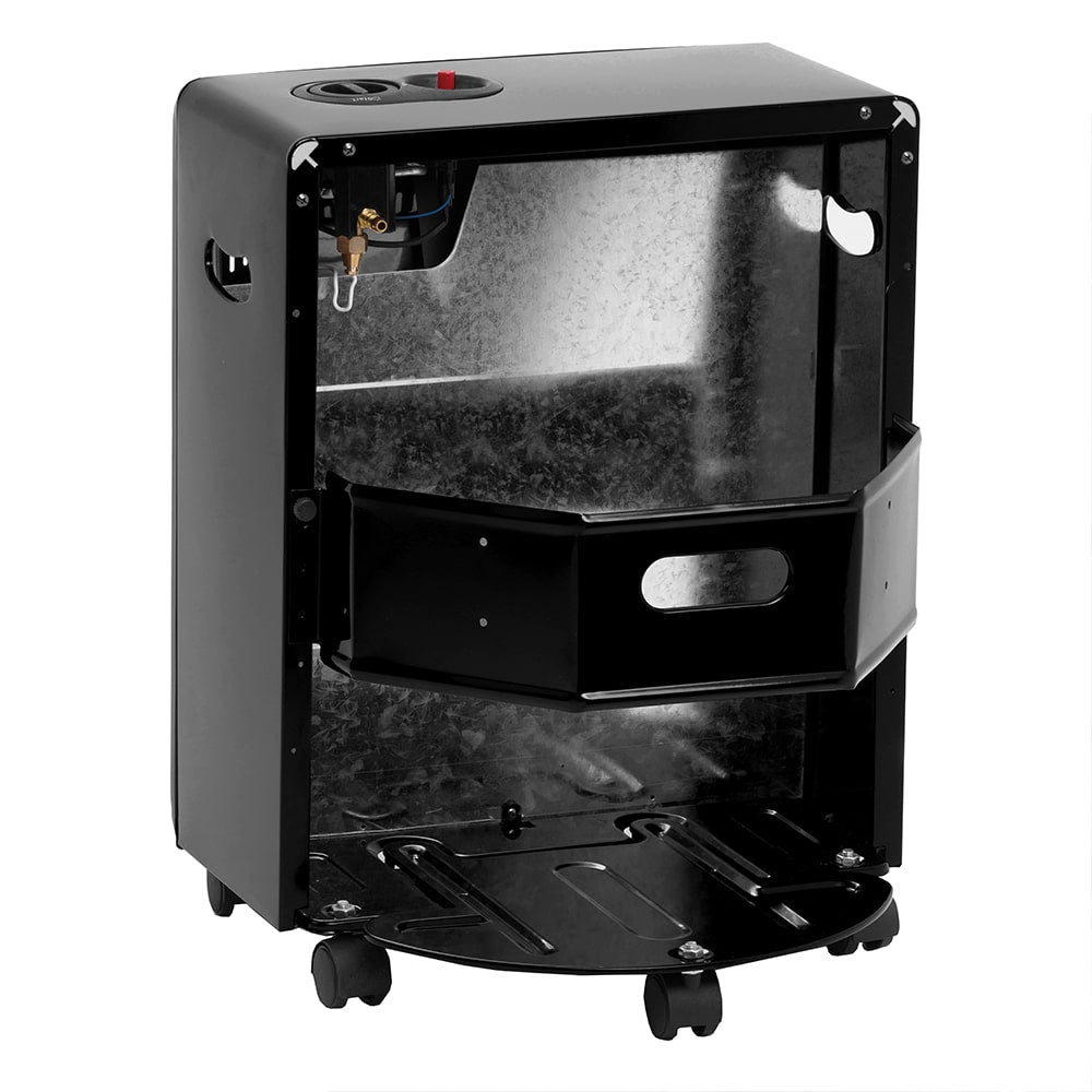Lifestyle Mini Heatforce Indoor Heater - Available in 3 Colours