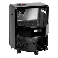 Lifestyle Mini Heatforce Indoor Heater - Available in 3 Colours