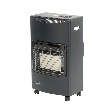 Lifestyle Heatforce Indoor Heater
