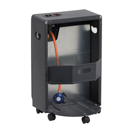 Lifestyle Heatforce Indoor Heater