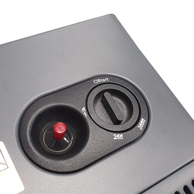 Lifestyle Heatforce Indoor Heater