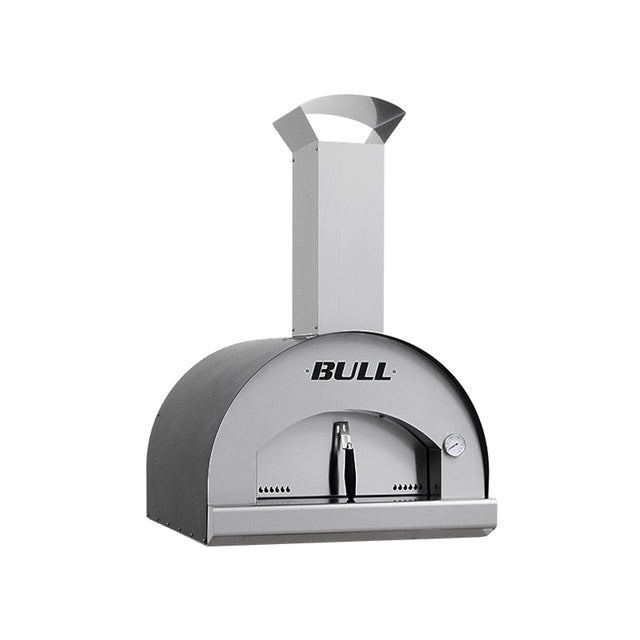 Bull BBQ Large Pizza Oven - Wood Fired