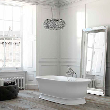 Imperial Marlow Free Standing Bath