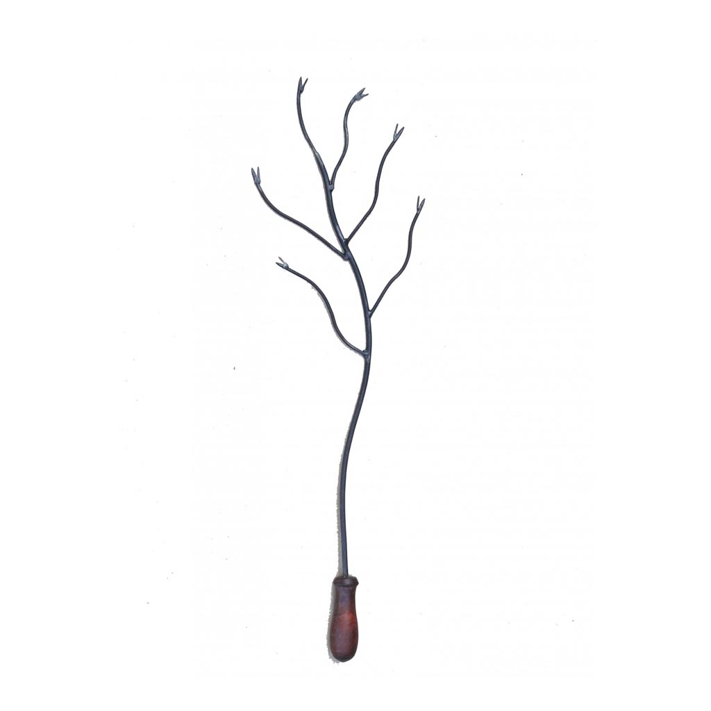 Kadai Marshmallow Fork