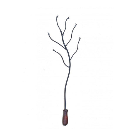 Kadai Marshmallow Fork