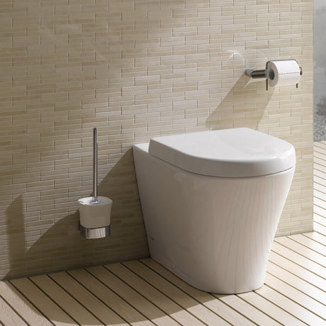 TOTO MH Back to Wall Toilet