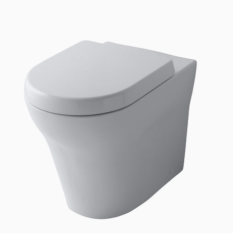 TOTO MH Back to Wall Toilet