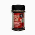Angus & Oink "Montreal" Steak and Burger Seasoning Rub